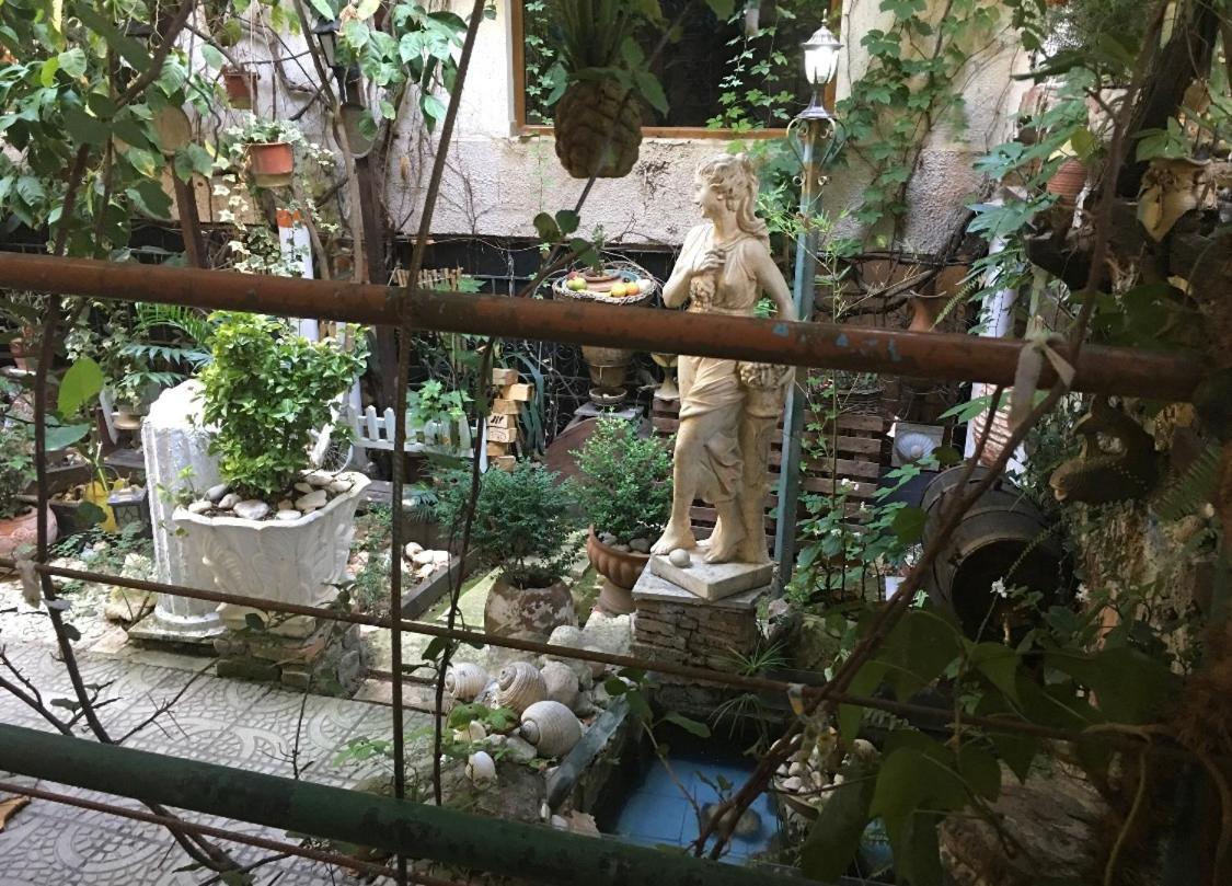 Citycenter Studios Sarandë Eksteriør billede