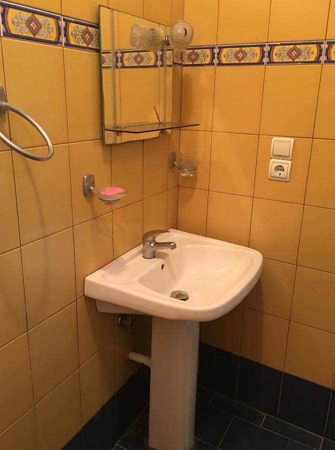 Citycenter Studios Sarandë Eksteriør billede