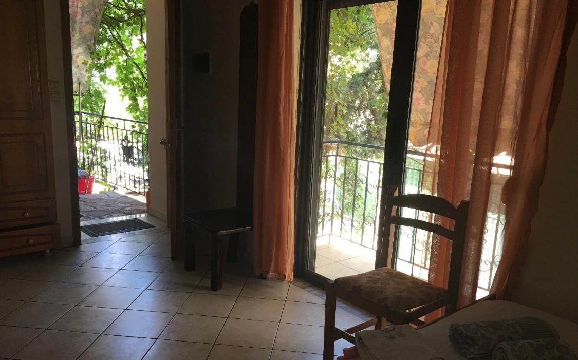 Citycenter Studios Sarandë Eksteriør billede