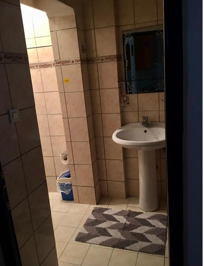 Citycenter Studios Sarandë Eksteriør billede