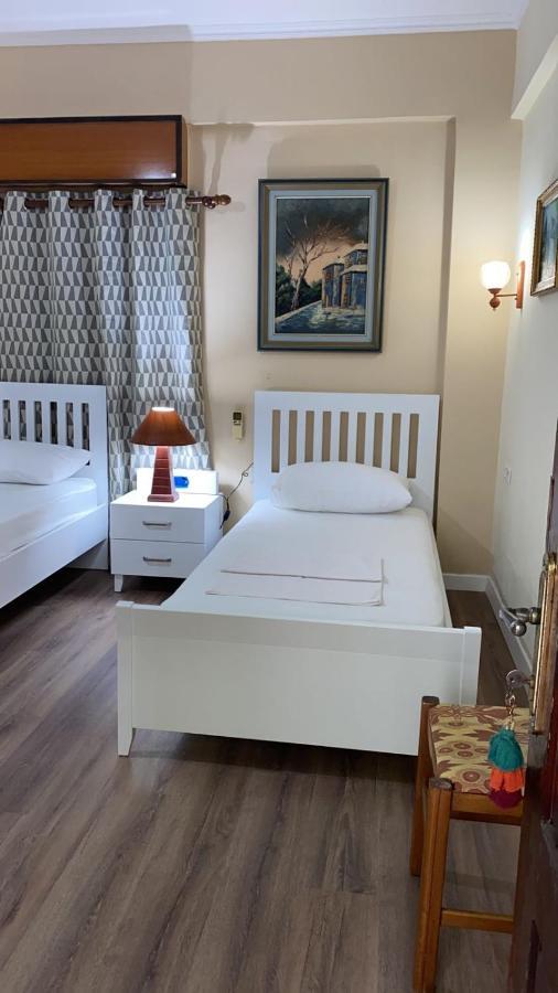 Citycenter Studios Sarandë Eksteriør billede