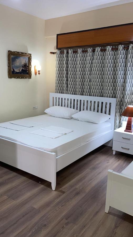 Citycenter Studios Sarandë Eksteriør billede