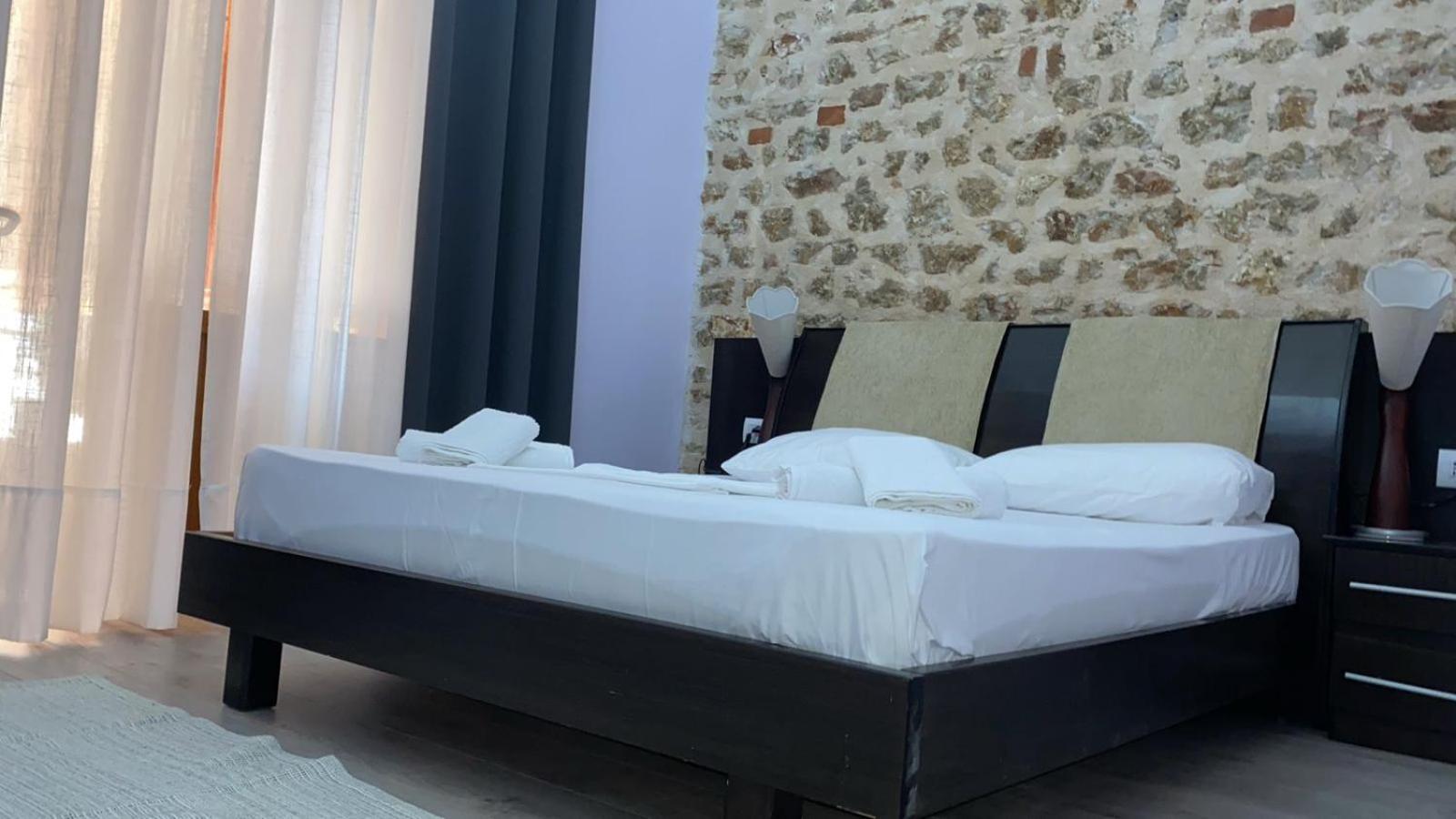 Citycenter Studios Sarandë Eksteriør billede