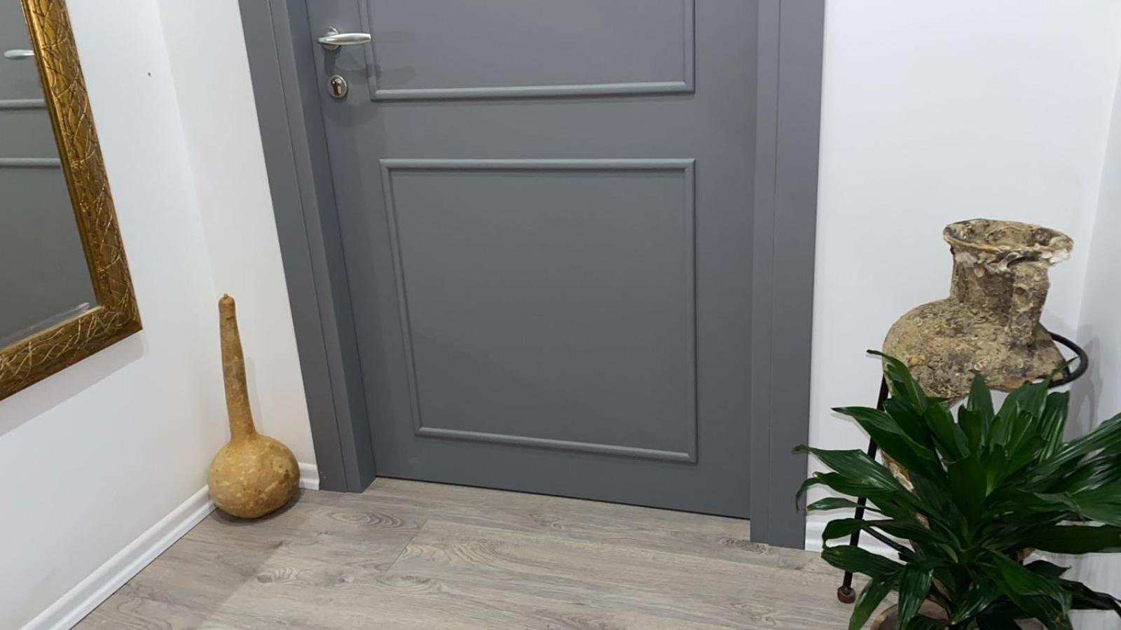Citycenter Studios Sarandë Eksteriør billede