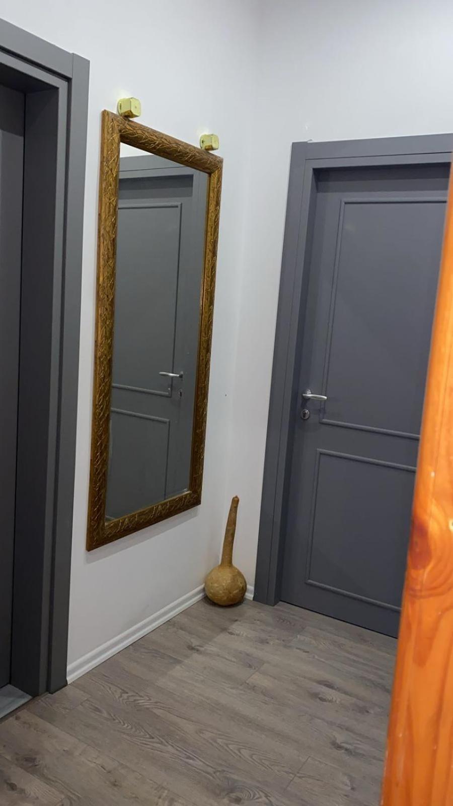 Citycenter Studios Sarandë Eksteriør billede