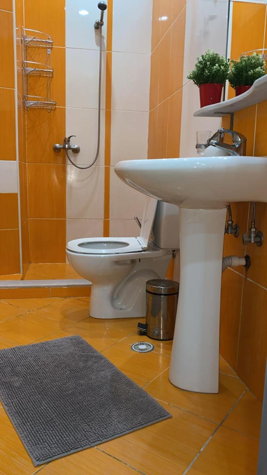 Citycenter Studios Sarandë Eksteriør billede