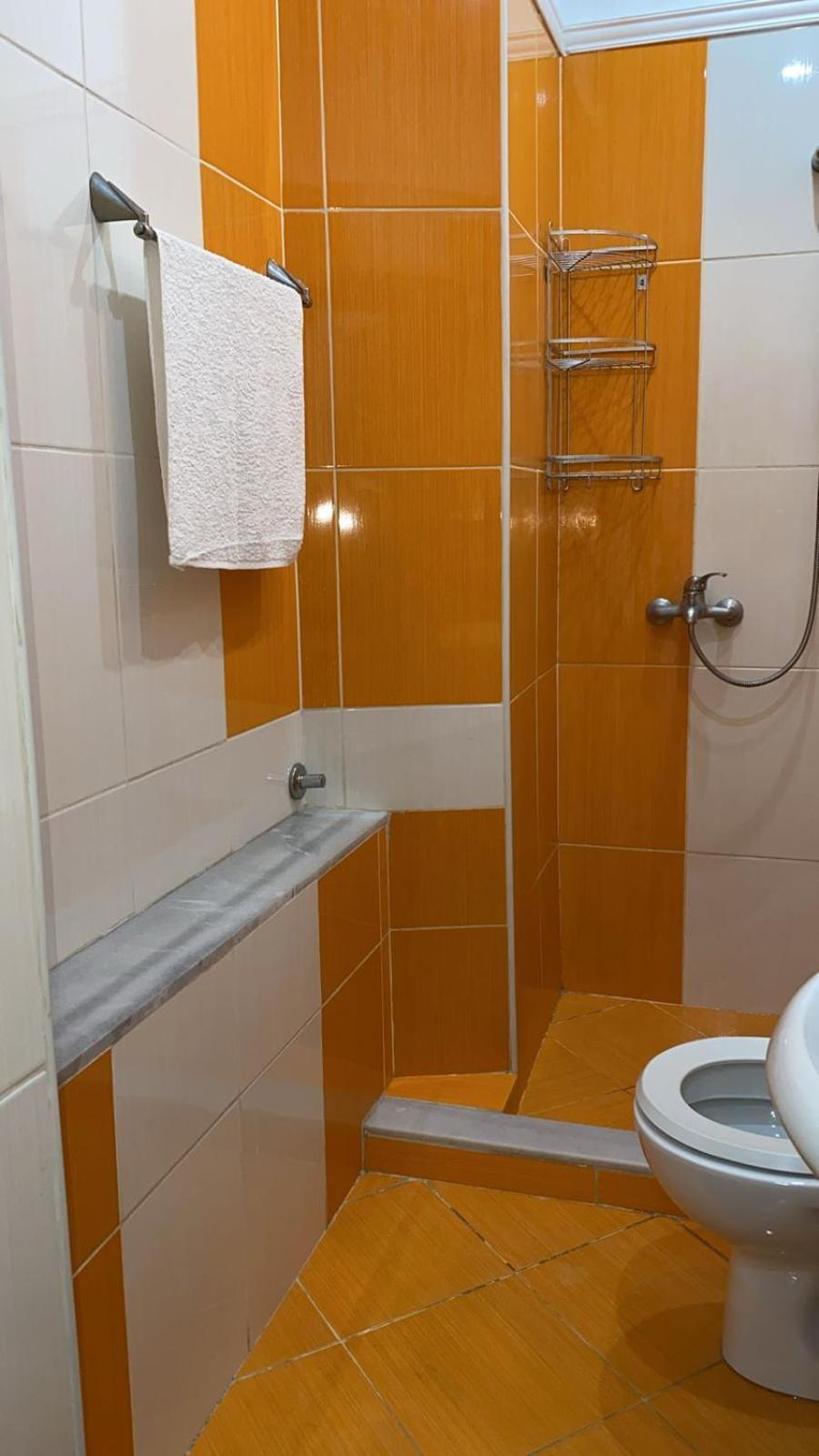 Citycenter Studios Sarandë Eksteriør billede