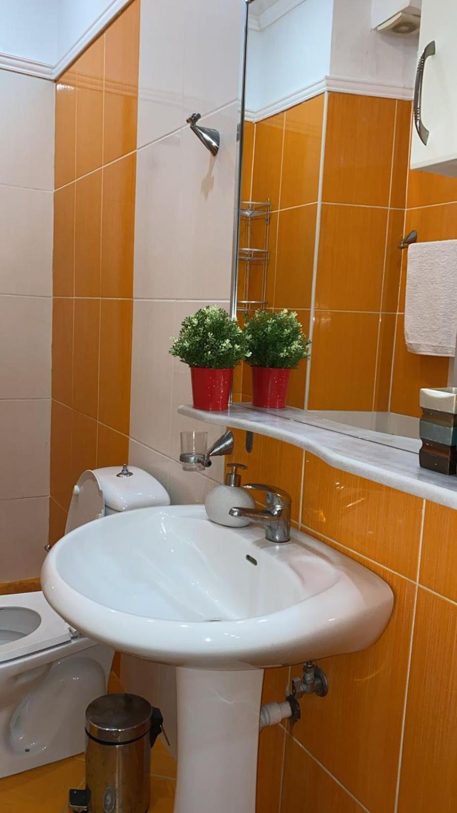 Citycenter Studios Sarandë Eksteriør billede