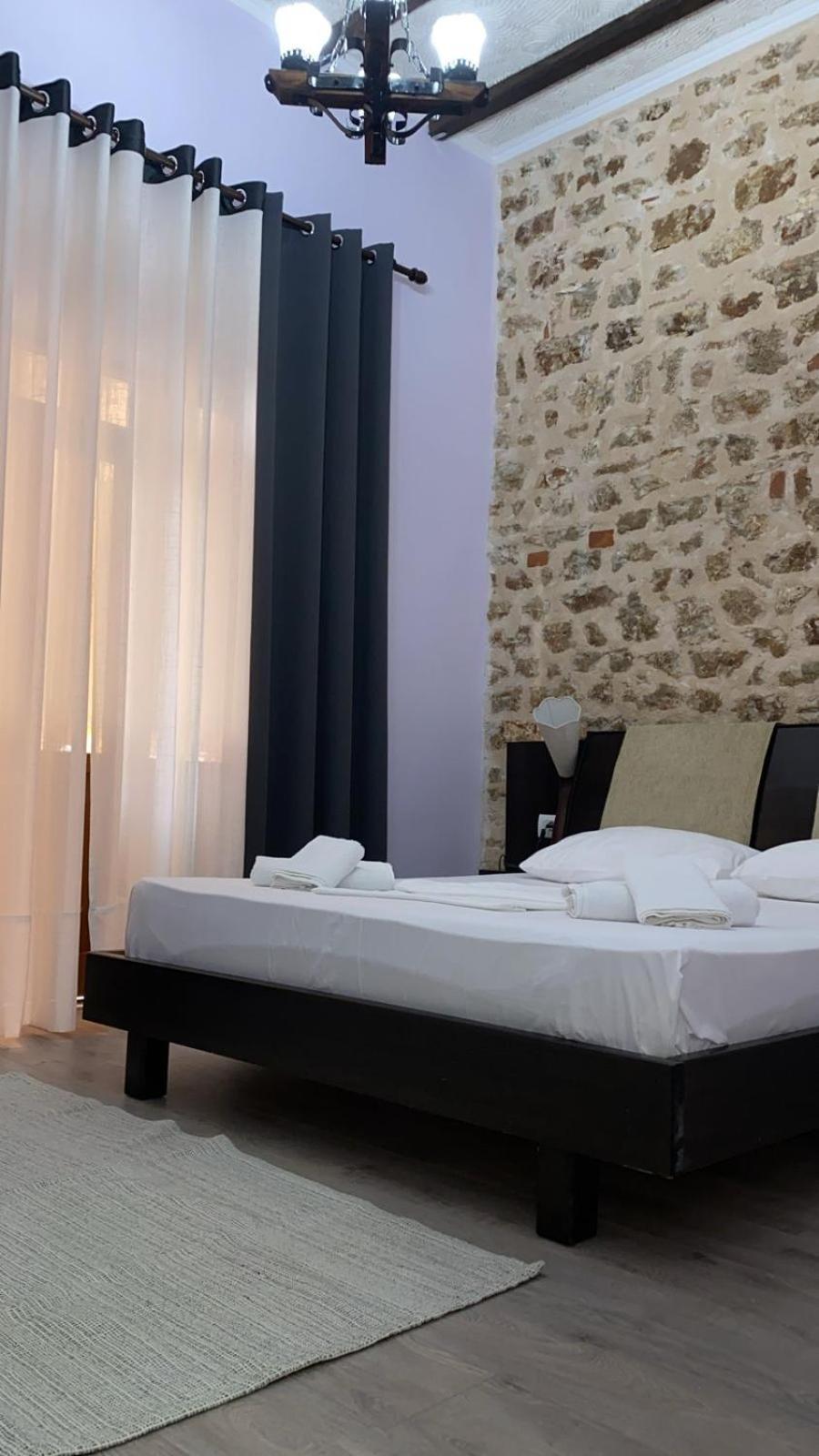 Citycenter Studios Sarandë Eksteriør billede
