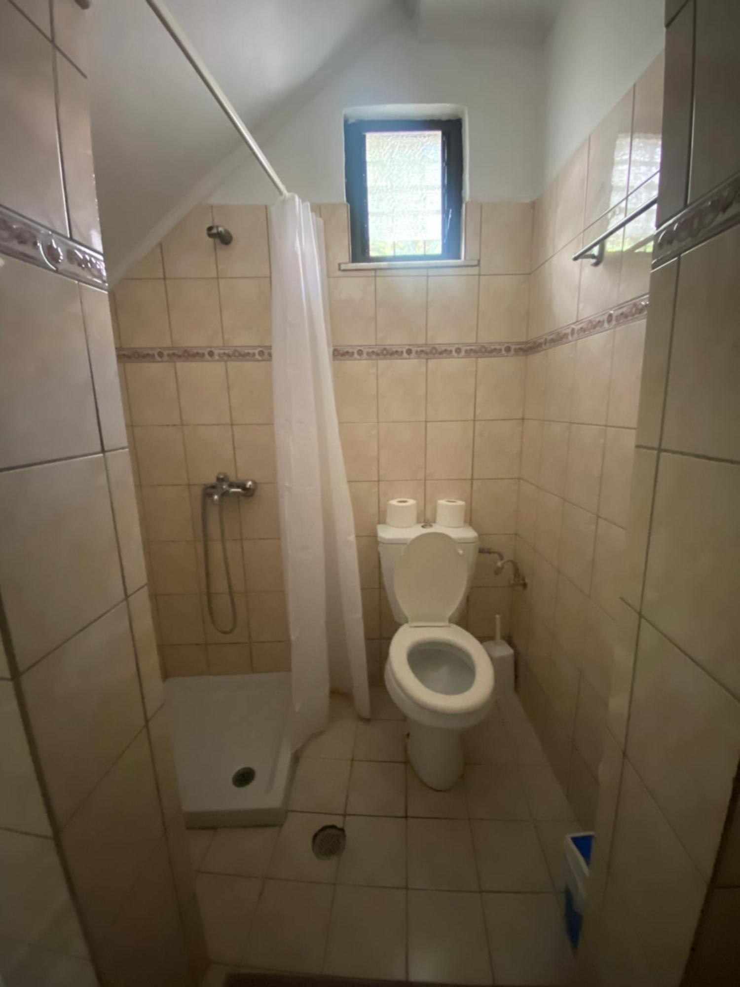 Citycenter Studios Sarandë Eksteriør billede