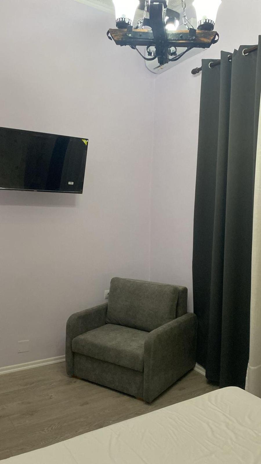 Citycenter Studios Sarandë Eksteriør billede