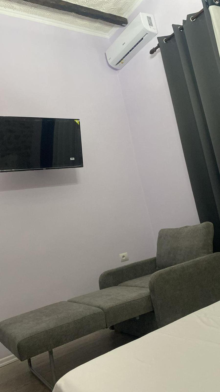 Citycenter Studios Sarandë Eksteriør billede
