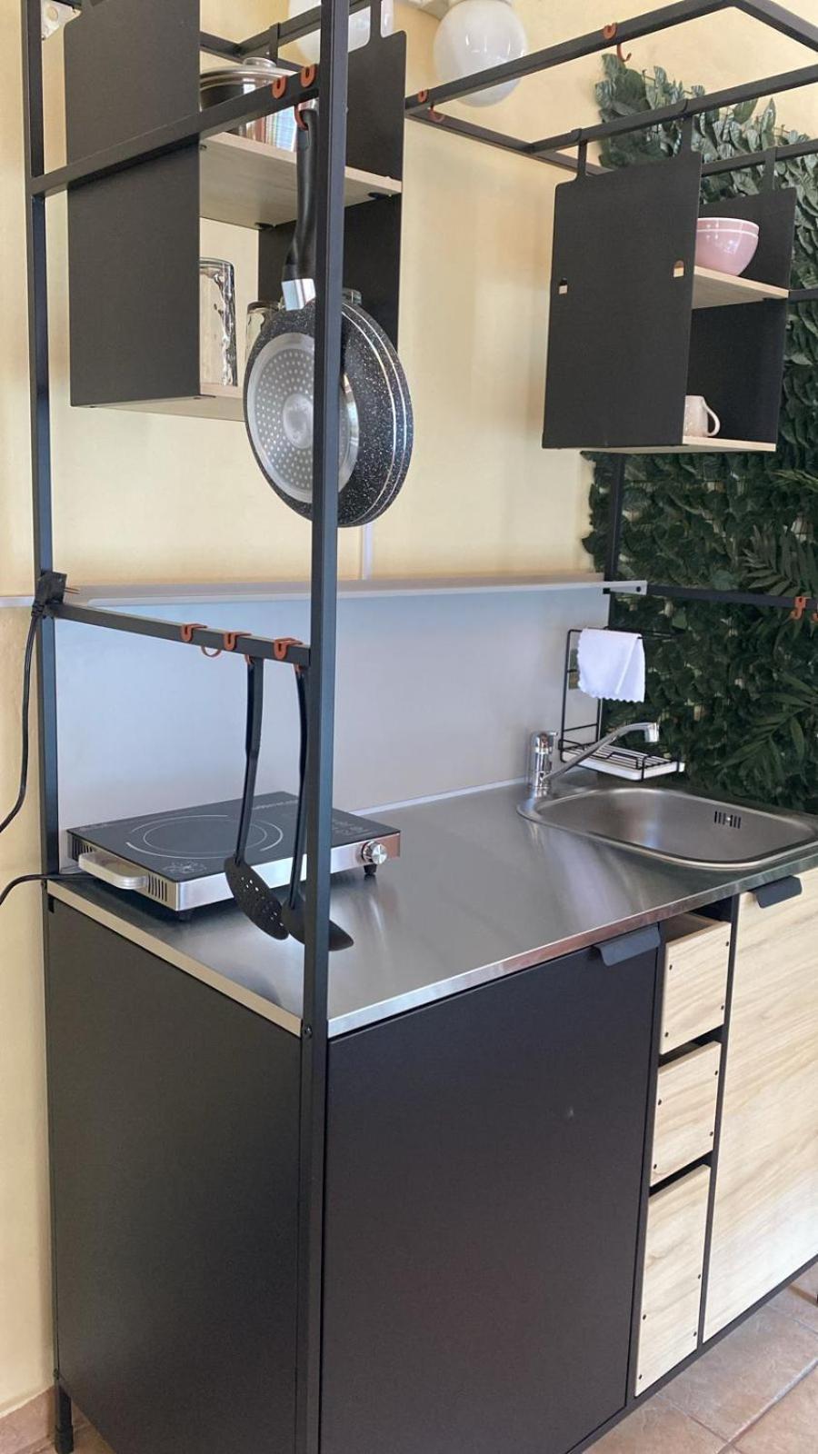 Citycenter Studios Sarandë Eksteriør billede