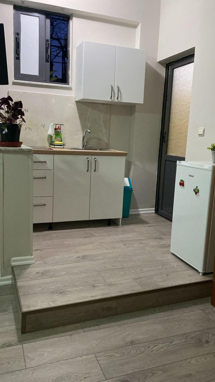 Citycenter Studios Sarandë Eksteriør billede