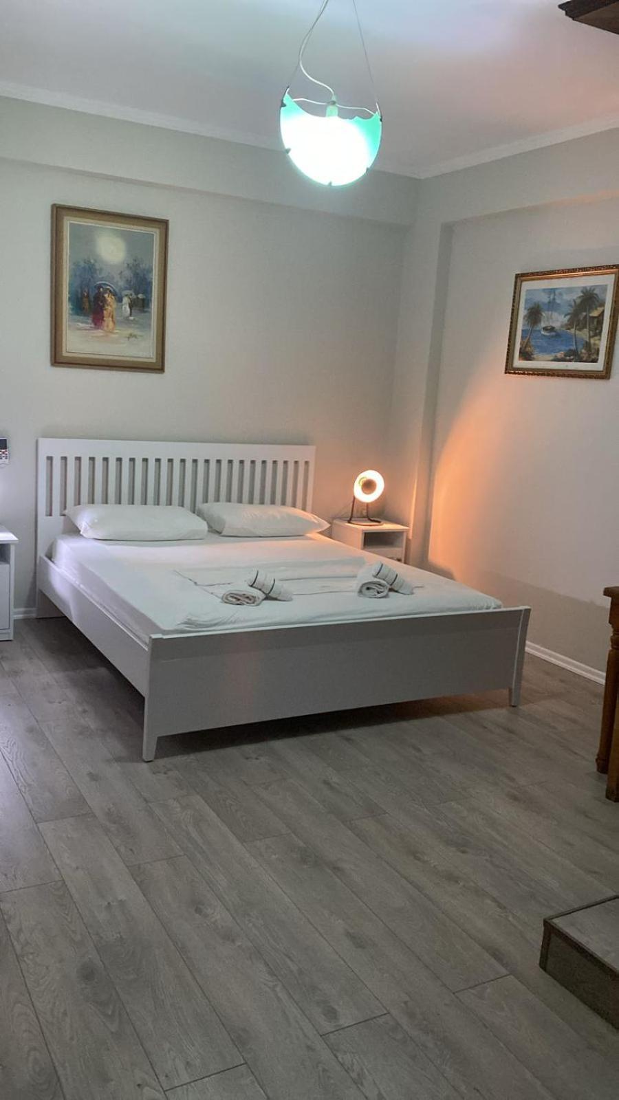 Citycenter Studios Sarandë Eksteriør billede